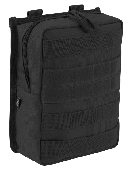 Brandit Molle чохол Cross, чорний