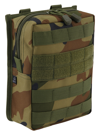 Brandit Cross Molle чохол, вудленд