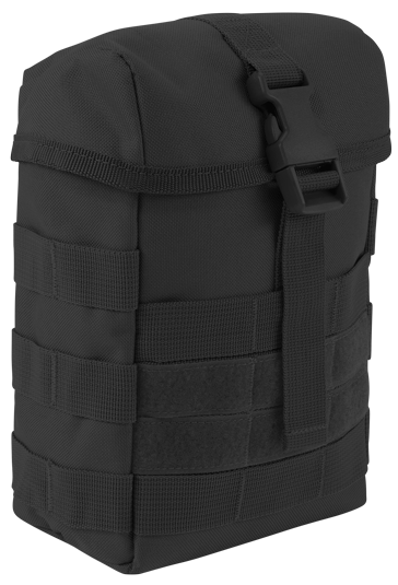 Brandit Molle чохол Fire, чорний