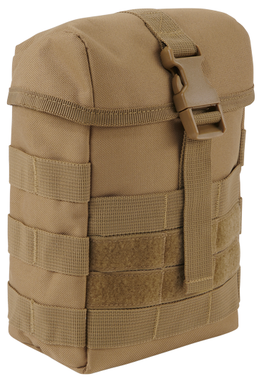 Brandit MOLLE чохол Fire, хакі