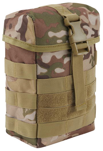 Brandit Molle чохол Fire, мультикам