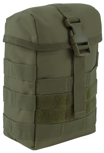 Brandit molle чохол Fire, оливковий