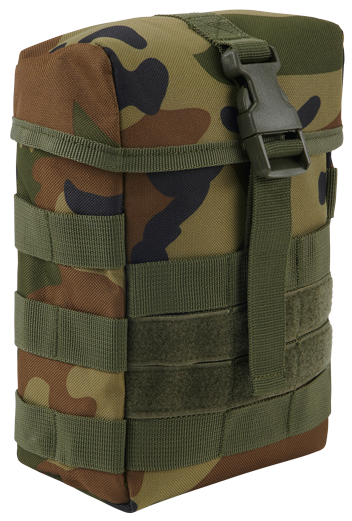 Brandit Molle чохол Fire, вудленд