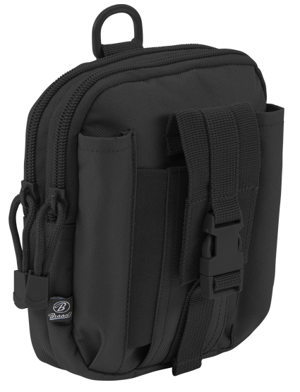 Brandit Molle Functional чохол, чорний