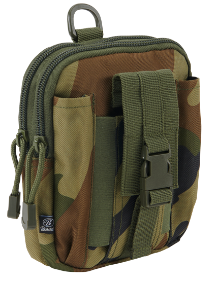 Brandit Molle Functional чохол, вудленд