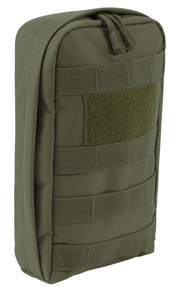 Brandit Molle сумка Snake, оливкова