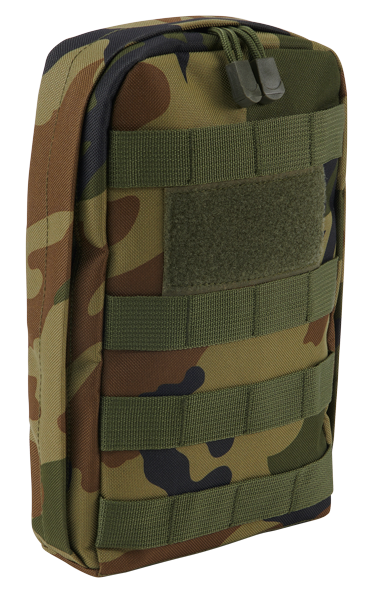 Brandit Molle гачок Snake, вудленд