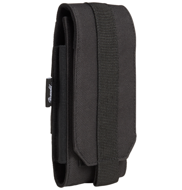Brandit чохол Molle для мобільного телефону large, чорний