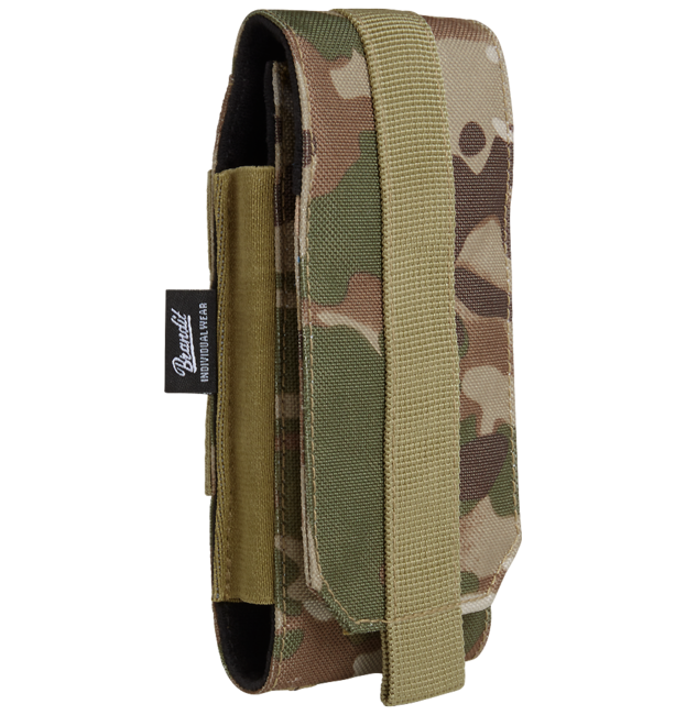 Brandit Molle чохол для мобільного телефону large, мультикам