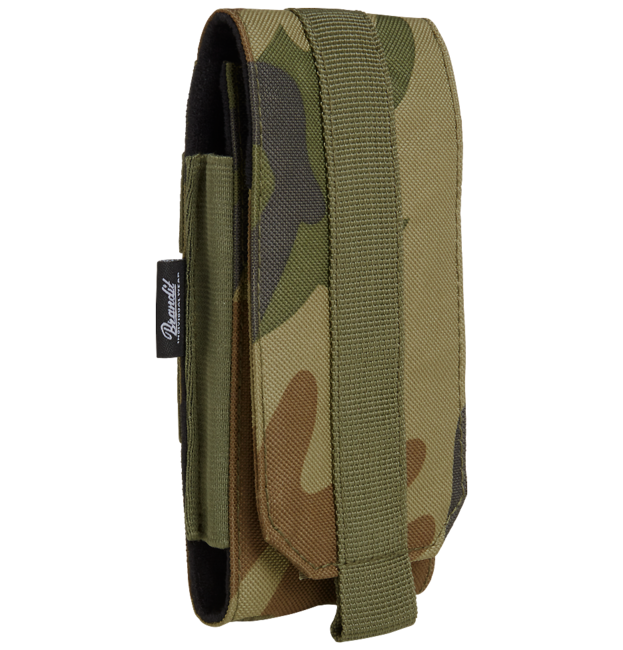 Brandit чохол Molle для мобільного телефону large, вудленд