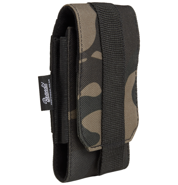 Brandit Molle чохол на мобільний телефон medium, darkcamo