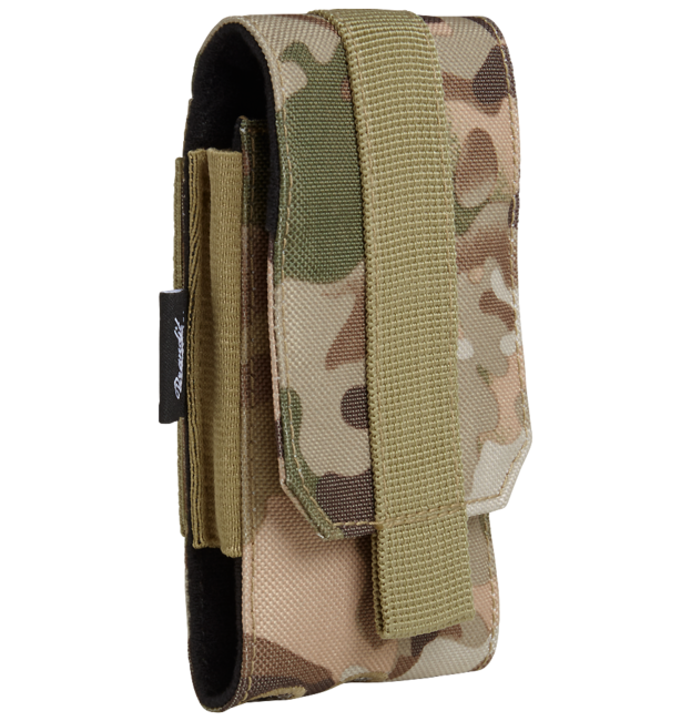 Brandit Molle чохол на мобільний medium, мультикам
