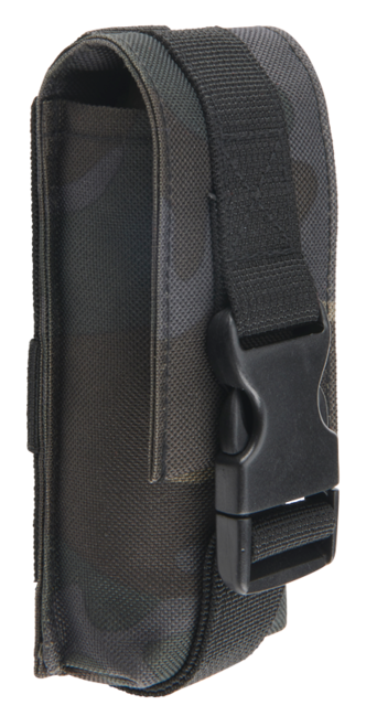 Brandit Molle Multi чохол large, darkcamo