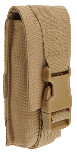Brandit Molle чохол Multi large, хакі
