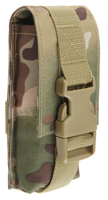 Brandit Molle Multi чохол large, мультикам