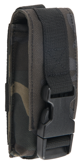 Brandit чохол Molle Multi medium, темний камуфляж