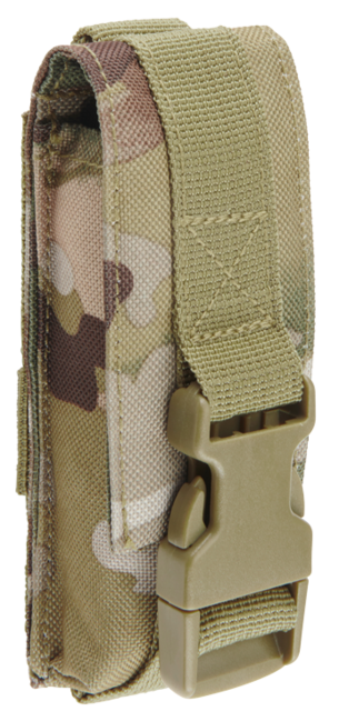 Brandit Molle Multi чохол medium, мультикам