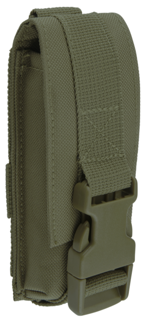 Brandit Molle Multi medium чохол, оливковий