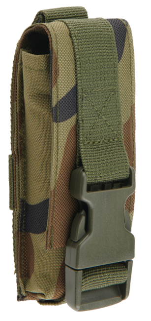 Brandit Molle Multi чохол medium, вудленд