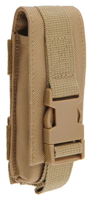 Brandit Molle Multi чохол, хакі