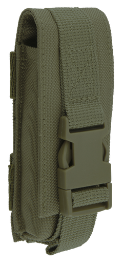 Brandit molle multi чохол, оливковий