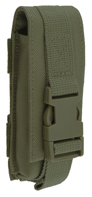 Brandit molle multi чохол, оливковий