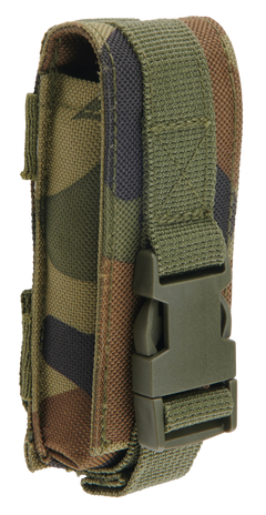 Brandit Molle Multi чохол, вудленд