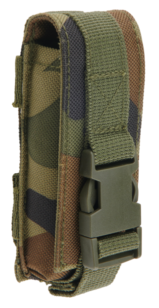 Brandit Molle Multi чохол, вудленд