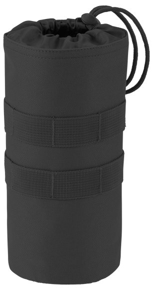 Brandit MOLLE чохол для пляшки, чорний