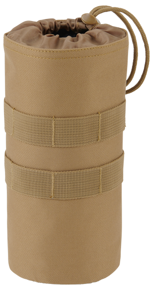 Brandit Molle чохол на пляшку, хакі