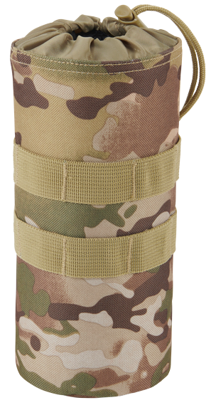 Brandit MOLLE чохол на пляшку, мультикам