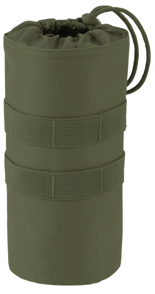 Brandit MOLLE чохол на пляшку, оливковий