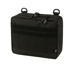 Brandit molle operator чохол, чорний