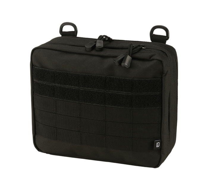 Brandit molle operator чохол, чорний