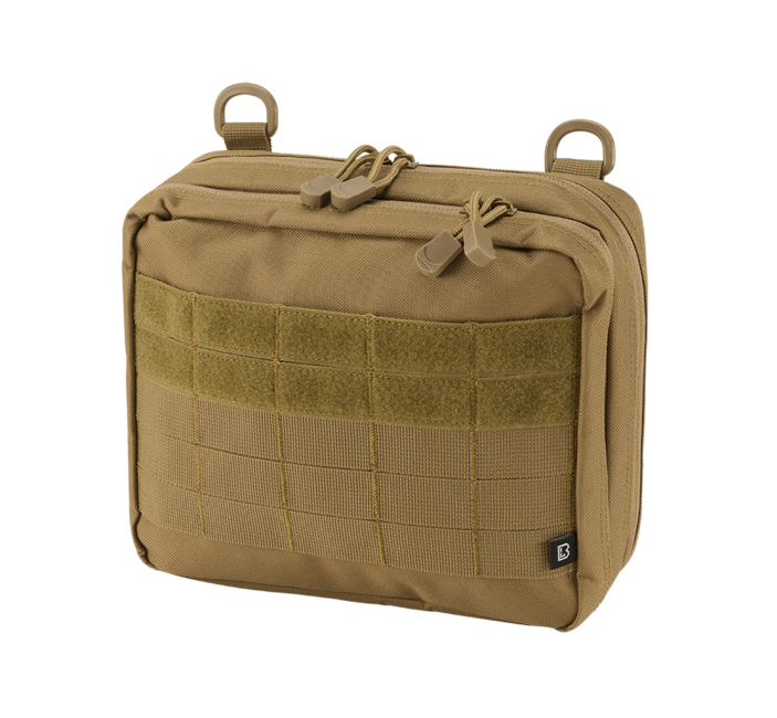Brandit Molle Operator чохол, койотовий коричневий