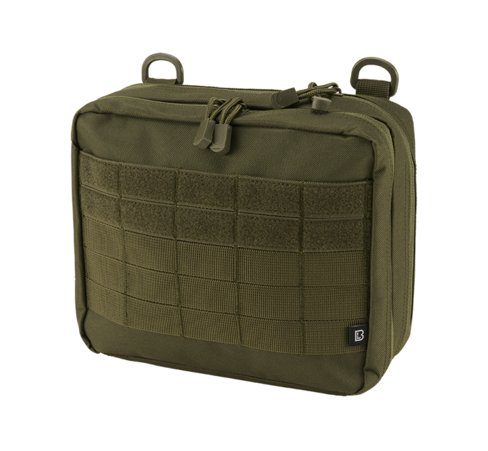 Brandit Molle Operator чохол, оливковий