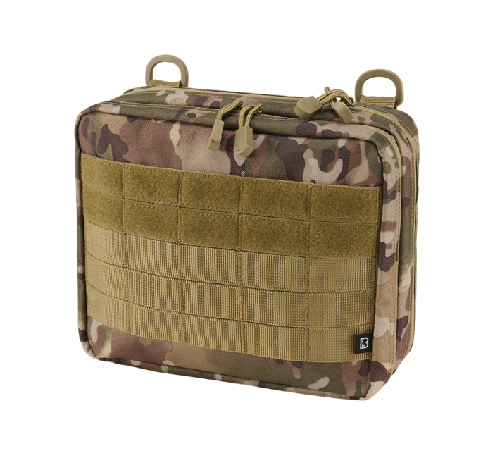 Brandit Molle Operator чохол тактичний камуфляж