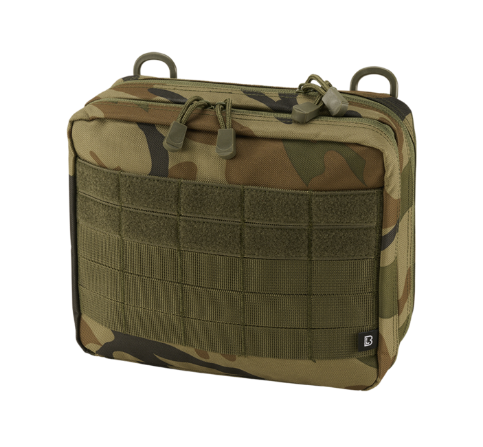 Brandit Molle Operator чохол, вудленд