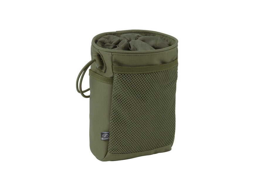 Brandit Molle подсумок для магазину, оливковий
