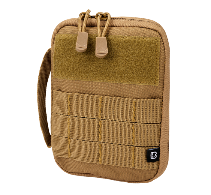 Brandit EDC Knife Bag багатофункціональна сумочка, бежева
