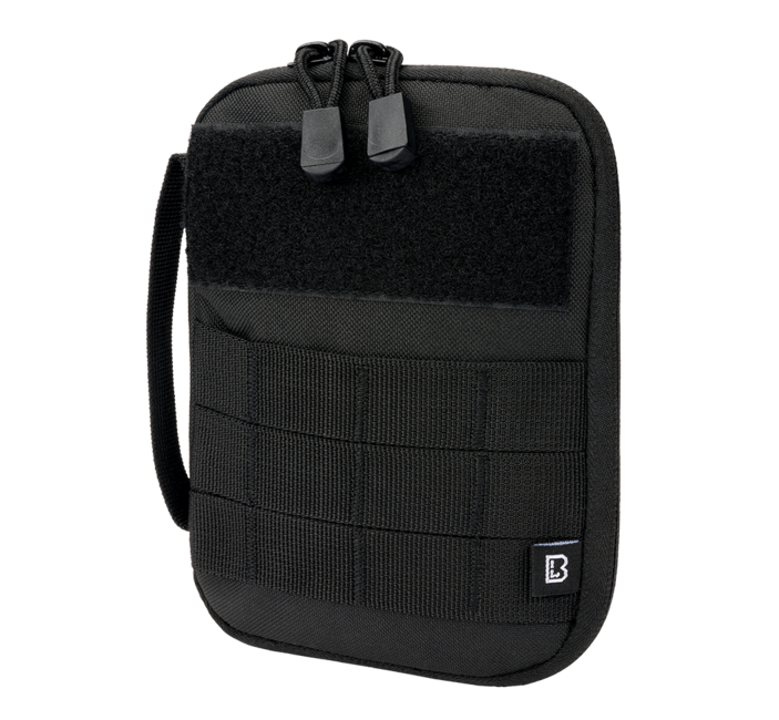 Brandit EDC Knife Bag багатофункціональний чохол, чорний
