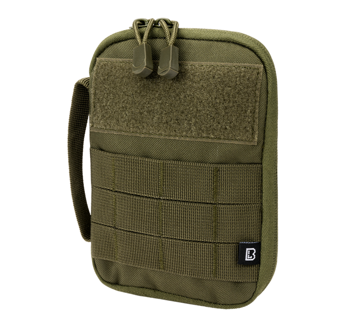 Brandit EDC Knife Bag багатофункційна сумочка, оливкова