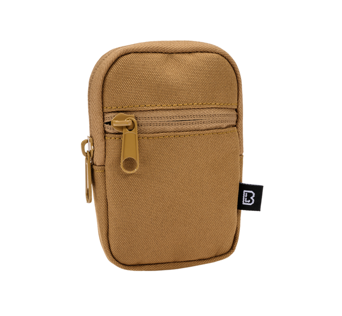Brandit Key Pouch багатофункціональна сумочка, верблюжий