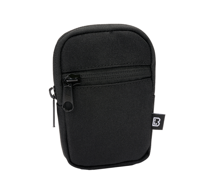 Brandit Key Pouch багатофункційний чохол для ключів, чорний