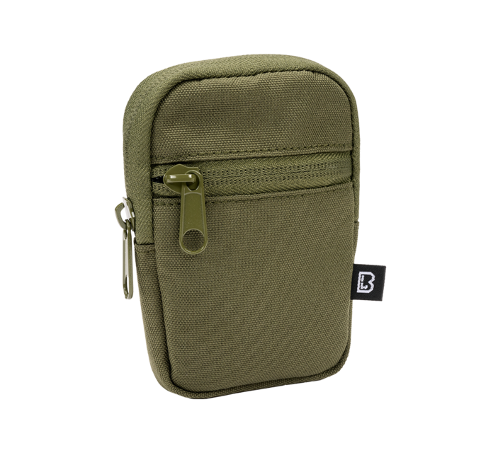 Brandit Key Pouch багатофункціональний чохол, оливковий