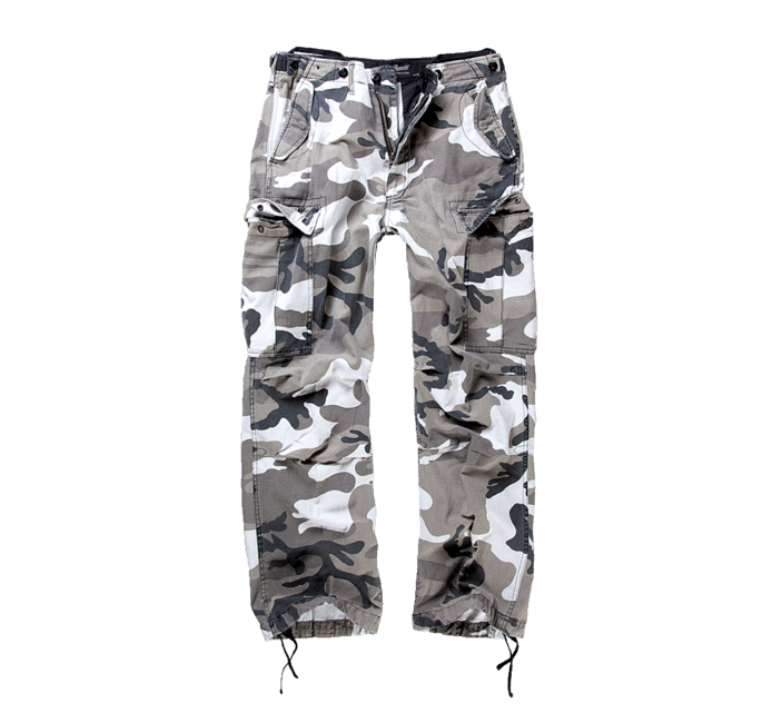 Brandit Vintage M65 штани, urban