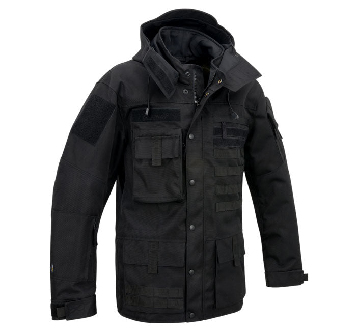 Brandit Performance Outdoorjacket куртка тактична, оливкова