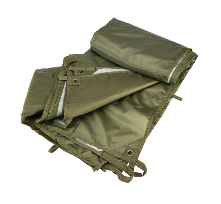 Brandit Premium тент 4x3м, оливковий