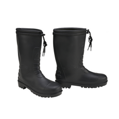 Brandit Rainboot All Seasons гумовий чобіт, чорний