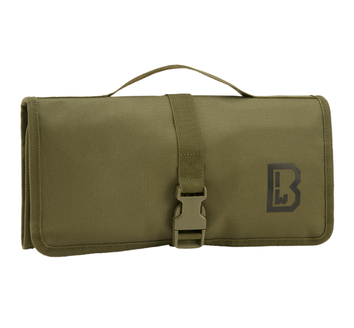 Brandit Tool Kit сумка medium, оливкова